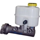 Purchase Top-Quality New Master Cylinder by CENTRIC PARTS - 130.67041 pa4