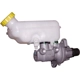 Purchase Top-Quality New Master Cylinder by CENTRIC PARTS - 130.67044 pa2