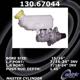 Purchase Top-Quality New Master Cylinder by CENTRIC PARTS - 130.67044 pa3