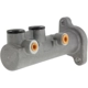 Purchase Top-Quality New Master Cylinder by CENTRIC PARTS - 130.67051 pa17