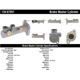 Purchase Top-Quality New Master Cylinder by CENTRIC PARTS - 130.67051 pa8