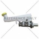 Purchase Top-Quality New Master Cylinder by CENTRIC PARTS - 130.67053 pa1