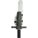 Purchase Top-Quality New Master Cylinder by CENTRIC PARTS - 130.67053 pa8