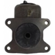 Purchase Top-Quality New Master Cylinder by CENTRIC PARTS - 130.81001 pa10