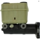 Purchase Top-Quality CENTRIC PARTS - 130.82008 - New Master Cylinder pa8