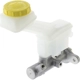 Purchase Top-Quality New Master Cylinder by CENTRIC PARTS - 130.99024 pa2