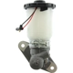 Purchase Top-Quality New Master Cylinder by CENTRIC PARTS - 131.40009 pa1