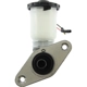 Purchase Top-Quality New Master Cylinder by CENTRIC PARTS - 131.40009 pa3