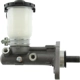 Purchase Top-Quality New Master Cylinder by CENTRIC PARTS - 131.40009 pa4