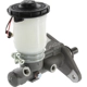 Purchase Top-Quality New Master Cylinder by CENTRIC PARTS - 131.40009 pa6