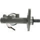 Purchase Top-Quality New Master Cylinder by CENTRIC PARTS - 131.40009 pa7