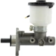 Purchase Top-Quality New Master Cylinder by CENTRIC PARTS - 131.40020 pa3