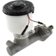 Purchase Top-Quality New Master Cylinder by CENTRIC PARTS - 131.40020 pa4
