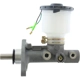 Purchase Top-Quality New Master Cylinder by CENTRIC PARTS - 131.40022 pa1
