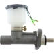 Purchase Top-Quality New Master Cylinder by CENTRIC PARTS - 131.40022 pa5