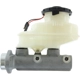Purchase Top-Quality New Master Cylinder by CENTRIC PARTS - 131.40032 pa2