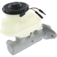 Purchase Top-Quality New Master Cylinder by CENTRIC PARTS - 131.40032 pa6