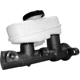 Purchase Top-Quality New Master Cylinder by CENTRIC PARTS - 131.40032 pa8