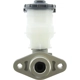 Purchase Top-Quality New Master Cylinder by CENTRIC PARTS - 131.40036 pa4