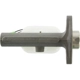 Purchase Top-Quality New Master Cylinder by CENTRIC PARTS - 131.40036 pa6