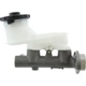 Purchase Top-Quality New Master Cylinder by CENTRIC PARTS - 131.40048 pa1