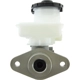 Purchase Top-Quality New Master Cylinder by CENTRIC PARTS - 131.40048 pa3