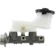 Purchase Top-Quality New Master Cylinder by CENTRIC PARTS - 131.40048 pa4