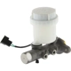 Purchase Top-Quality New Master Cylinder by CENTRIC PARTS - 131.42309 pa3