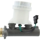 Purchase Top-Quality New Master Cylinder by CENTRIC PARTS - 131.42309 pa4