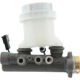 Purchase Top-Quality New Master Cylinder by CENTRIC PARTS - 131.42309 pa6