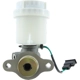 Purchase Top-Quality New Master Cylinder by CENTRIC PARTS - 131.42309 pa7