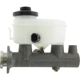 Purchase Top-Quality New Master Cylinder by CENTRIC PARTS - 131.44016 pa4