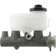 Purchase Top-Quality New Master Cylinder by CENTRIC PARTS - 131.44016 pa7