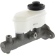 Purchase Top-Quality New Master Cylinder by CENTRIC PARTS - 131.44017 pa4
