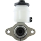 Purchase Top-Quality New Master Cylinder by CENTRIC PARTS - 131.44017 pa5