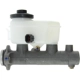 Purchase Top-Quality New Master Cylinder by CENTRIC PARTS - 131.44017 pa7