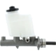 Purchase Top-Quality New Master Cylinder by CENTRIC PARTS - 131.44034 pa1