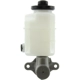 Purchase Top-Quality New Master Cylinder by CENTRIC PARTS - 131.44034 pa2