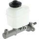 Purchase Top-Quality New Master Cylinder by CENTRIC PARTS - 131.44034 pa6
