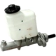 Purchase Top-Quality New Master Cylinder by CENTRIC PARTS - 131.44034 pa8