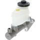 Purchase Top-Quality New Master Cylinder by CENTRIC PARTS - 131.44116 pa4