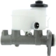 Purchase Top-Quality New Master Cylinder by CENTRIC PARTS - 131.44116 pa5