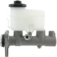 Purchase Top-Quality New Master Cylinder by CENTRIC PARTS - 131.44116 pa6