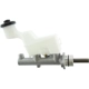 Purchase Top-Quality New Master Cylinder by CENTRIC PARTS - 131.44121 pa5