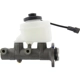 Purchase Top-Quality CENTRIC PARTS - 131.44707 - New Master Cylinder pa6
