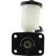 Purchase Top-Quality New Master Cylinder by CENTRIC PARTS - 131.44717 pa2