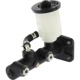 Purchase Top-Quality New Master Cylinder by CENTRIC PARTS - 131.44717 pa4