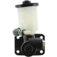 Purchase Top-Quality New Master Cylinder by CENTRIC PARTS - 131.44717 pa6