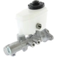 Purchase Top-Quality New Master Cylinder by CENTRIC PARTS - 131.44727 pa1