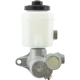 Purchase Top-Quality New Master Cylinder by CENTRIC PARTS - 131.44727 pa2